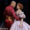 The King and I（上演終了）