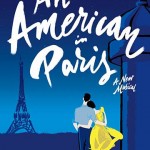 American in Paris（上演終了）
