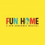 Fun Home（上演終了）