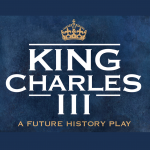 国王チャールズ三世　King Charles III（上演終了）