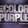 カラーパープル　 The Color Purple（上演終了）