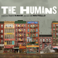 ザ・ヒューマンズ　The Humans（上演終了）