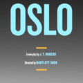オスロ　Oslo