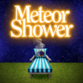流星群　Meteor Shower