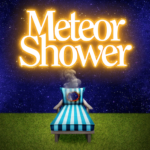 流星群　Meteor Shower