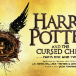 Harry Potter and the Cursed Child ハリー・ポッターと呪いの子