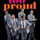 Ain’t Too Proud – The Life and Times of the Temptations        エイント・トゥー・プラウド