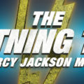 Lightning Thief, The: The Percy Jackson Musical 盗まれた雷撃：パーシー・ジャクソン ミュージカル