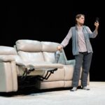 Little Bear Ridge Road(リトル・ベア・リッジ通り）