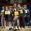 『The 25th Annual Putnam County Spelling Bee』第25回パットナム郡スペリング大会