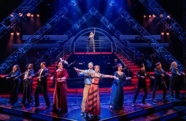 Titaniqueタイタニック